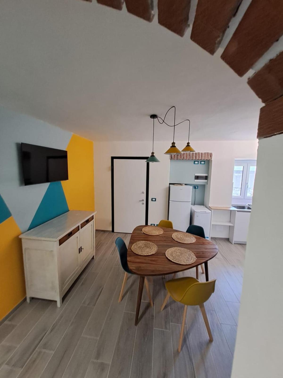 Stone House Βίλα San Maurizio D'opaglio Εξωτερικό φωτογραφία