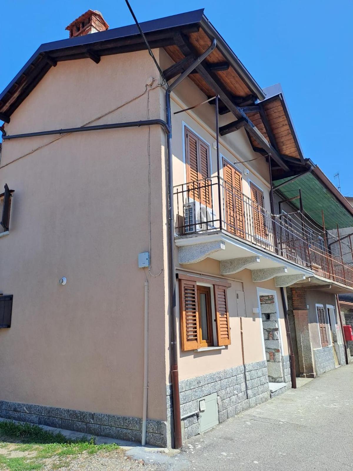 Stone House Βίλα San Maurizio D'opaglio Εξωτερικό φωτογραφία